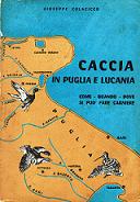 Caccia in Puglia e Lucania